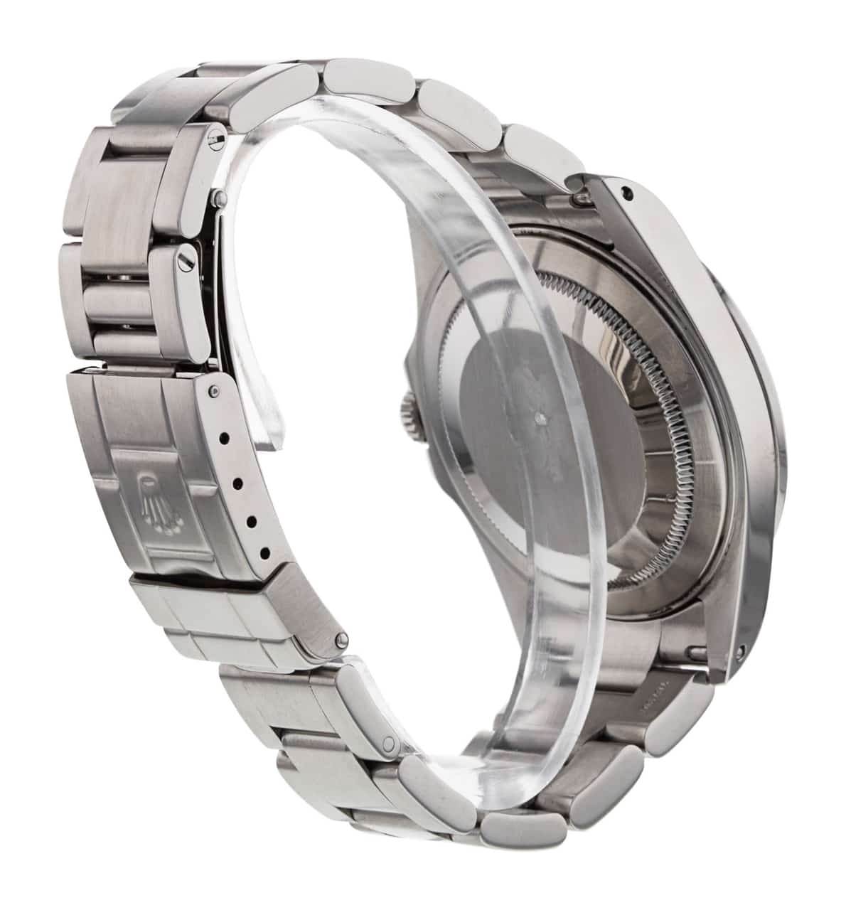 Rolex 2025 16570 bracelet